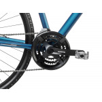 Krosový bicykel ROMET ORKAN 3 M 2023 Námornícka modrá M